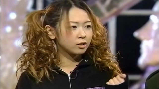 Buzzvideo Story 川瀬智子 水着