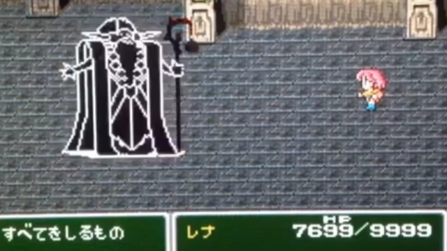 Buzzvideo Story Ff レナ 0 1 0