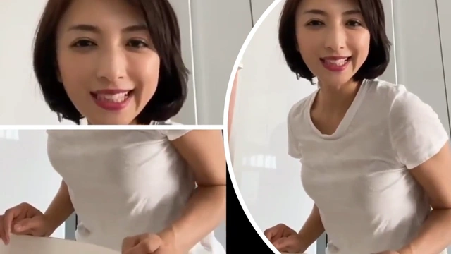 Buzzvideo Story 望月理恵 水着 Buzzvideo Story 望月理恵 水着