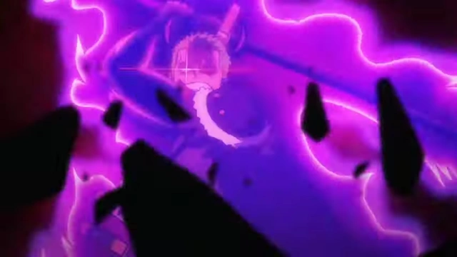 Buzzvideo Story ゾロ 閻魔 使いこなす