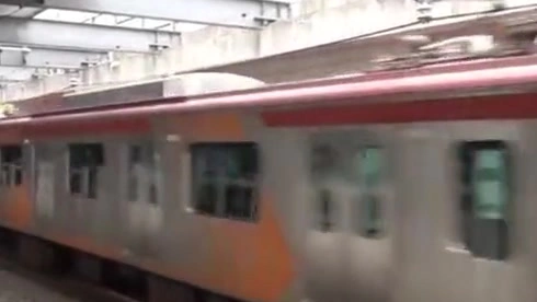 Buzzvideo Story 北近畿地区鉄道路線撮り鉄列車妨害事件