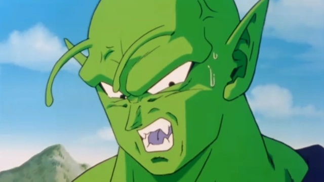 Buzzvideo Story ピッコロ 卵 産むとき