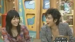 Buzzvideo Story 井上真央松本潤 1 1 1 71