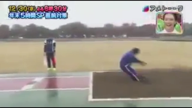 Buzzvideo Story 走り刺さり Buzzvideo Story 走り刺さり