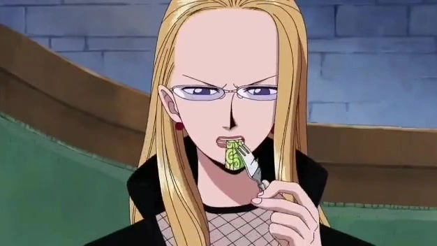 Buzzvideo Story 悪魔の実 食べるシーン