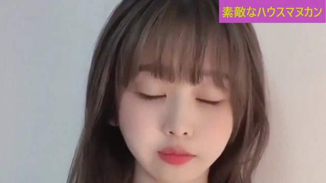 Buzzvideo Story 40代 髪型 黒髪 0 5 0 52 4