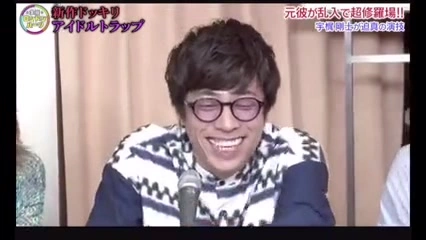 Buzzvideo Story 歴代関東連合総長