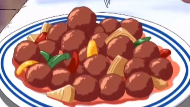 Buzzvideo Story ワンピース飯テロ