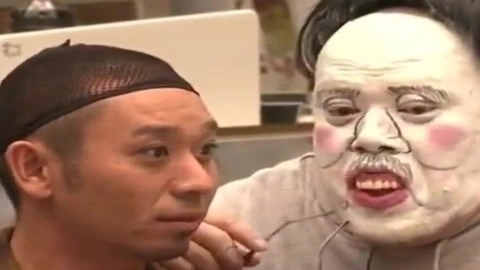 Buzzvideo Story ドキュメンタル 動画