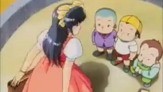 Buzzvideo Story 校内写生アニメ 1 2 0 5 22