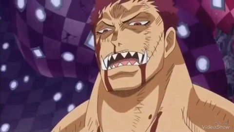 Buzzvideo Story 3将星 ワンピース