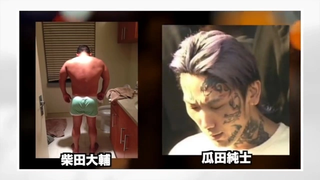 Buzzvideo Story 柴田 大輔 生き てる