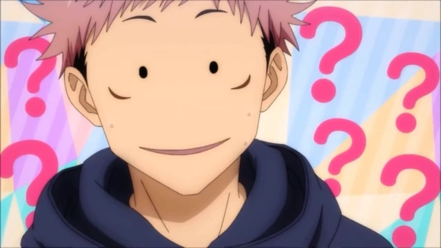 Buzzvideo Story 虎杖悠仁 トゲピー 1 6 0 3