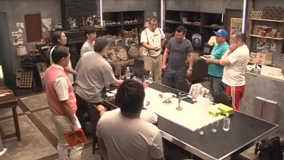 Buzzvideo Story ドキュメンタル 秋山 タピオカ