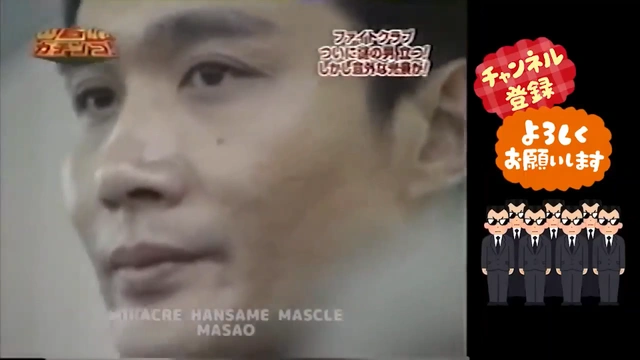 Buzzvideo Story 3150ファイトクラブ Buzzvideo Story 3150ファイトクラブ