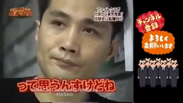 Buzzvideo Story ガチンコファイトクラブ 4期生 動画