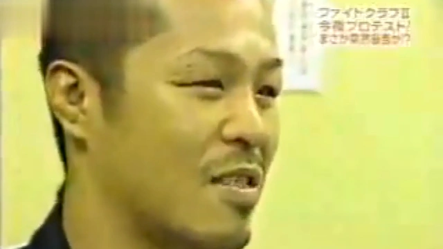 Buzzvideo Story ガチンコ 辰吉丈一郎 1 1 1 37