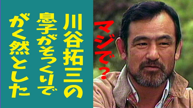 Buzzvideo Story 川谷拓三 覚醒剤