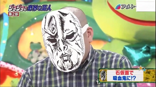 Buzzvideo Story アメトーーク ジョジョ芸人 動画 10 29 0 1