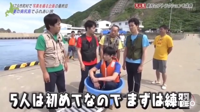 Buzzvideo Story ハナタレナックス 動画