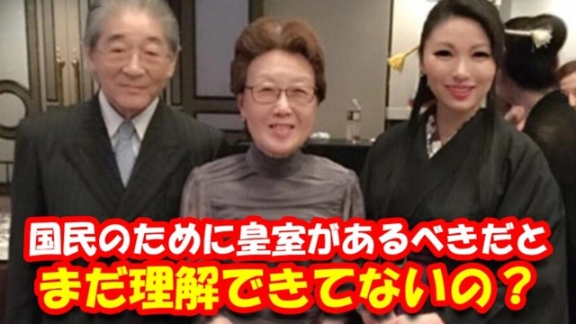 Buzzvideo Story 島津貴子 1 11 0 67