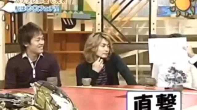 Buzzvideo Story ハナタレナックス 動画