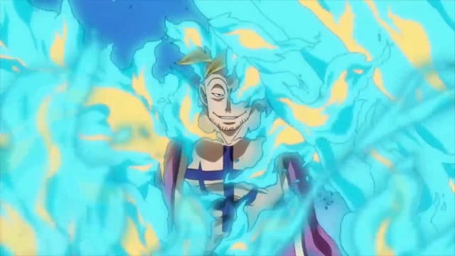 Buzzvideo Story One Piece マルコ 0 2 0 87 5