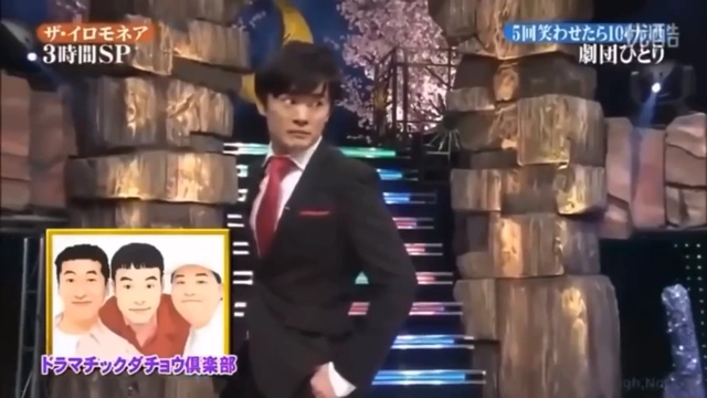 Buzzvideo Story 劇団ひとり ダチョウ倶楽部 1 3 0 2