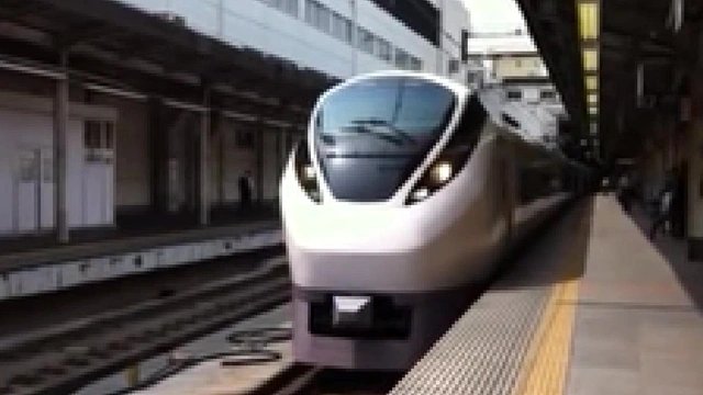 Buzzvideo Story 北近畿地区鉄道路線撮り鉄列車妨害事件