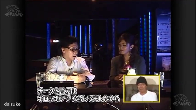 Buzzvideo Story ヘイポー 根本はるみ Buzzvideo Story ヘイポー 根本はるみ