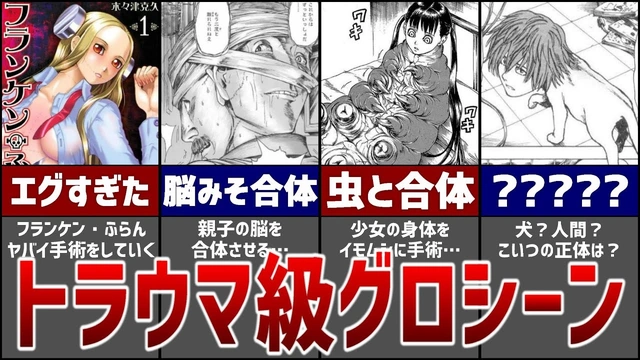 Buzzvideo Story 腐乱サメのステーキ Buzzvideo Story 腐乱サメのステーキ