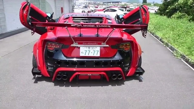 Buzzvideo Story 86 改造 車 0 1 0 98