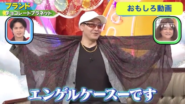 Buzzvideo Story クセスゴ ブランド