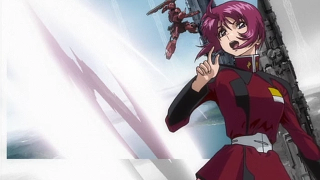 Buzzvideo Story 機動戦士ガンダムseed Destiny Hdリマスター 1 10 0 1 54 4