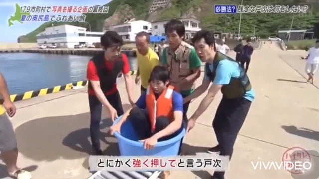 Buzzvideo Story ハナタレナックス 動画
