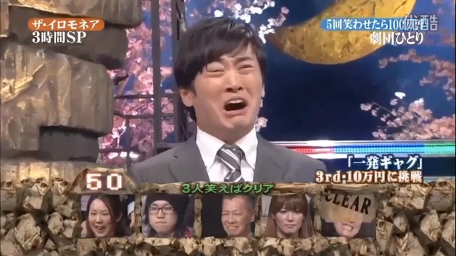 Buzzvideo Story 劇団ひとり 死なすもんか