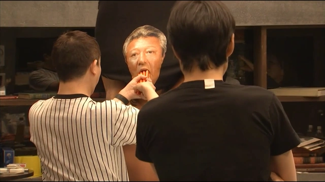 Buzzvideo Story ドキュメンタル 動画