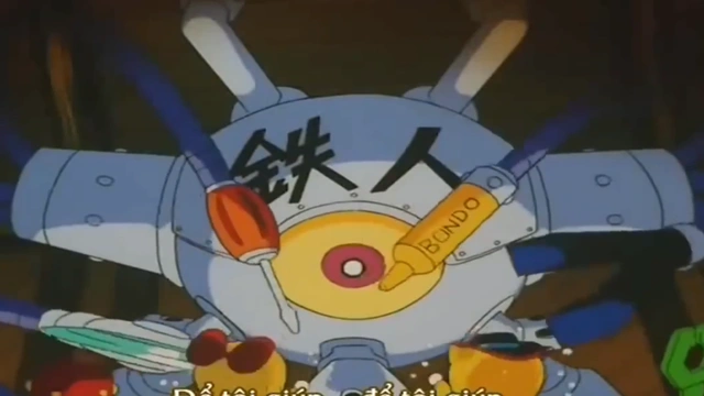 Buzzvideo Story ロボット学校七不思議 トラウマ