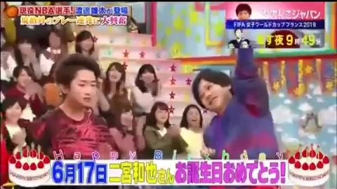 高画質 嵐まとめ動画