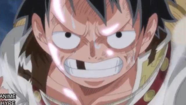 Buzzvideo Story ルフィ ビッグマム 喧嘩売る