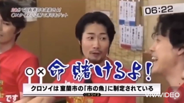 Buzzvideo Story ハナタレナックス 動画