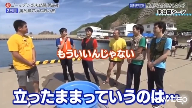 Buzzvideo Story ハナタレナックス 動画