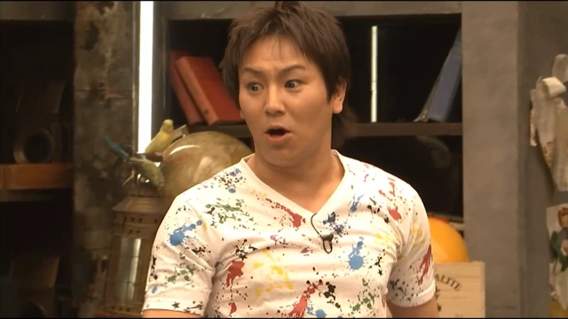 Buzzvideo Story ドキュメンタル 動画