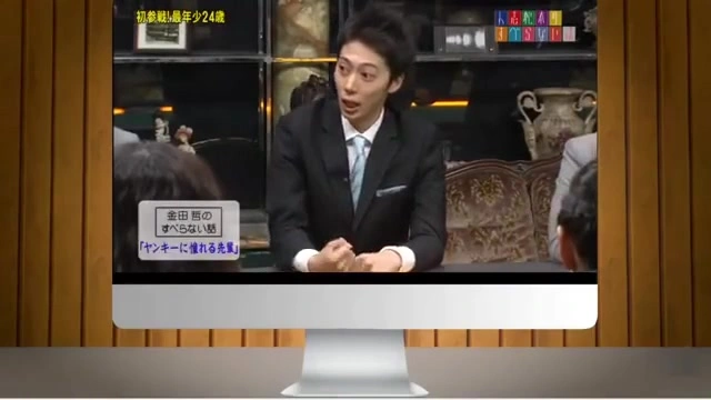 Buzzvideo Story コッペパン はんにゃ