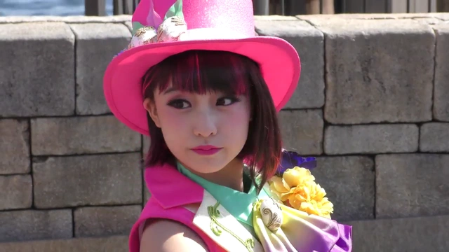 Buzzvideo Story ピンクちゃん ディズニー 今