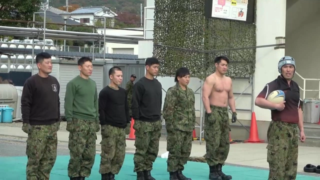 Buzzvideo Story 姫路駐屯地 2ちゃんねる