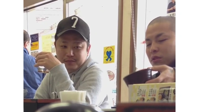 Buzzvideo Story 木更津 吉野家 クレーマー その後 1 3 0 11