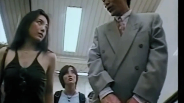 Buzzvideo Story 仲間由紀恵 流出 1 4 0 25 2 75