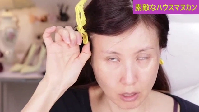 Buzzvideo Story 60 代 女性 ヘア スタイル 0 1 0 58