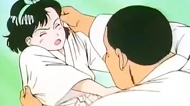 Buzzvideo Story Yawara 最終回